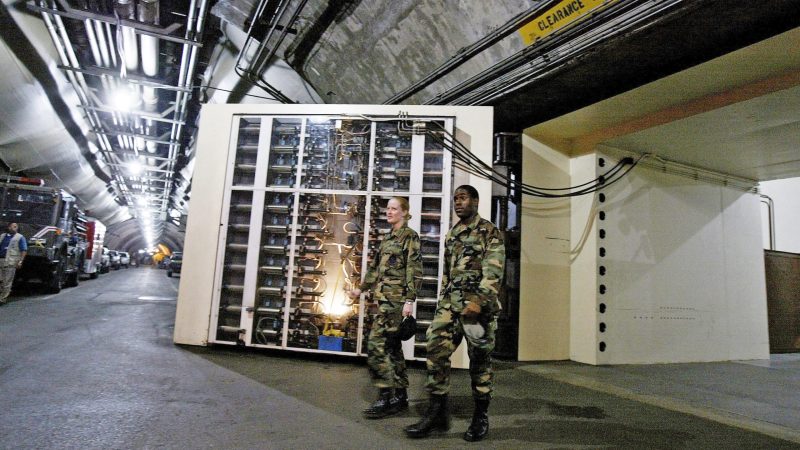 Bunker Talk: Let’s Talk About All The Things We Did And Didn’t Cover This Week