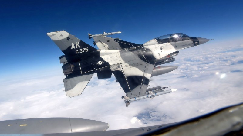 SLATE pod live virtual constructive