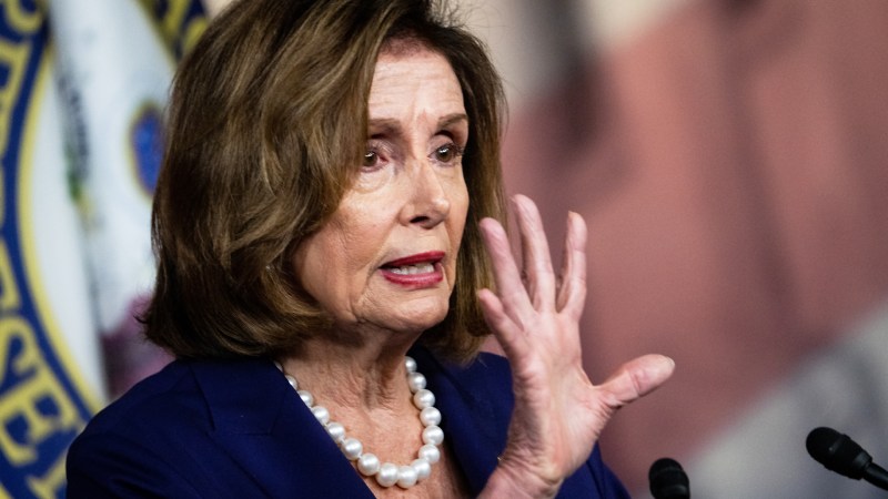 Worries Of Chinese Confrontation As Pelosi Starts Asia Trip That Could Include Taiwan