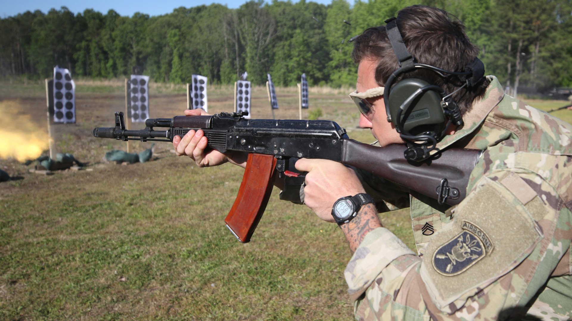 Ak 74 Ak 74
