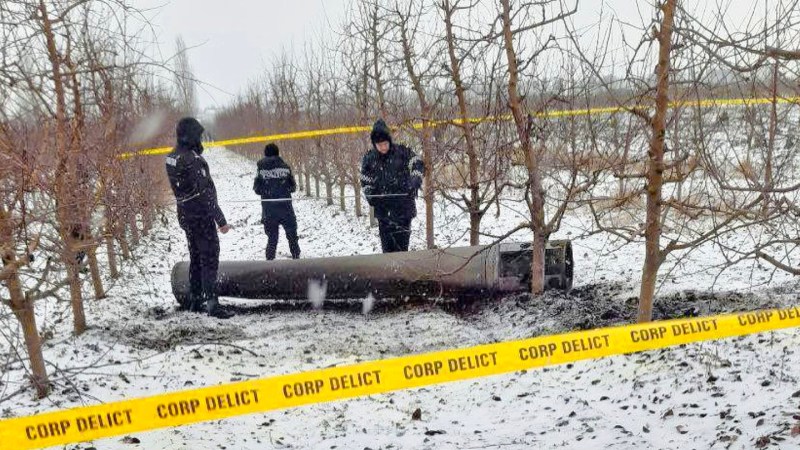 Ukraine Situation Report: War Spills Over Into Moldova Again