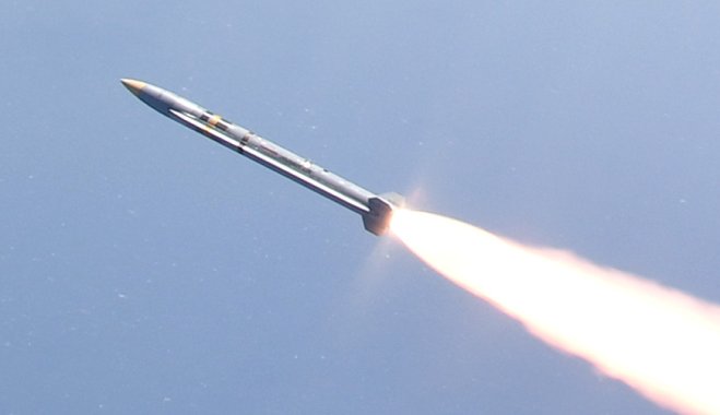 Navy Already Looking For Alternatives To Its Brand New AARGM-ER Radar ...