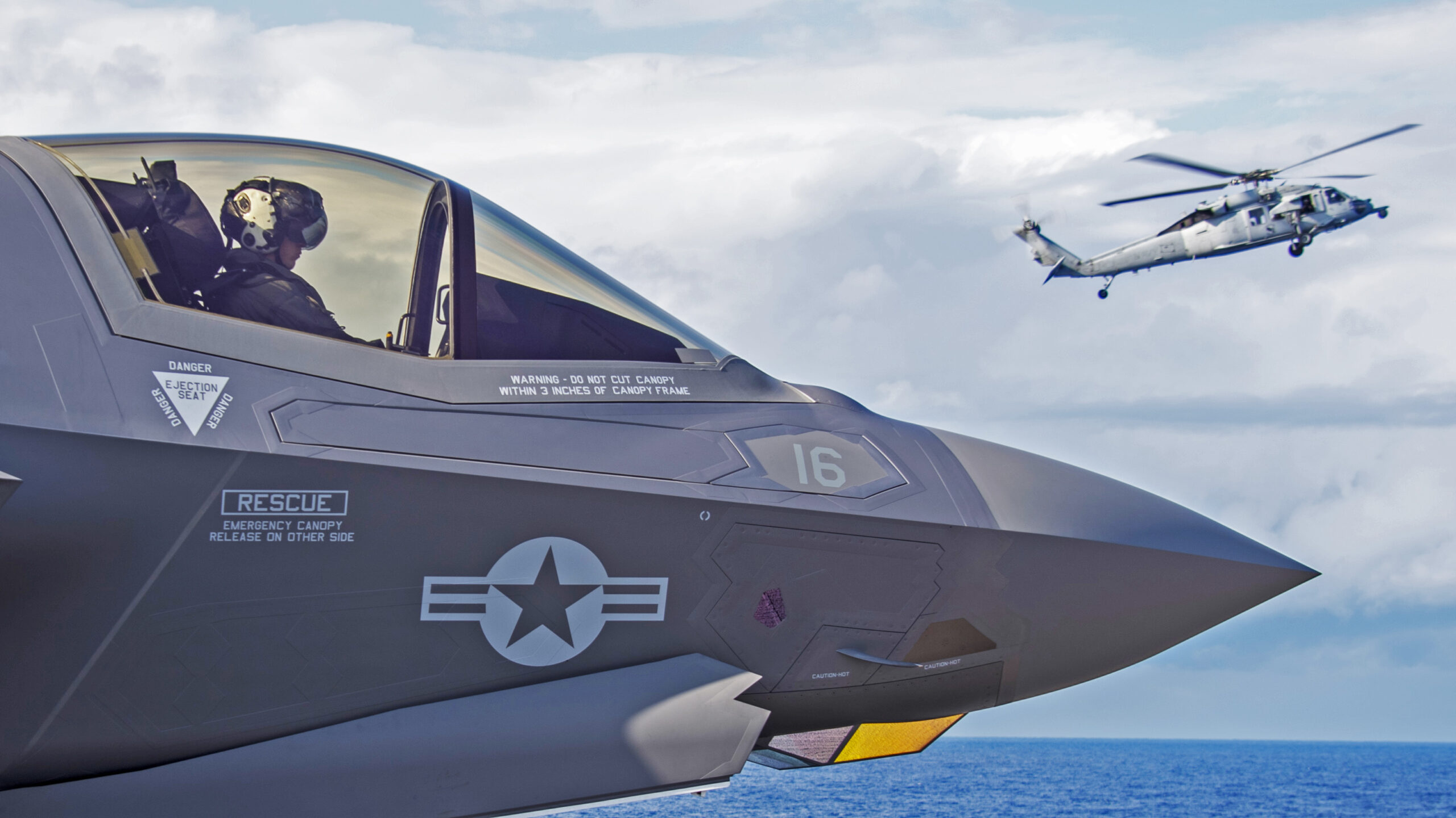 Anti-Submarine Warfare | The War Zone
