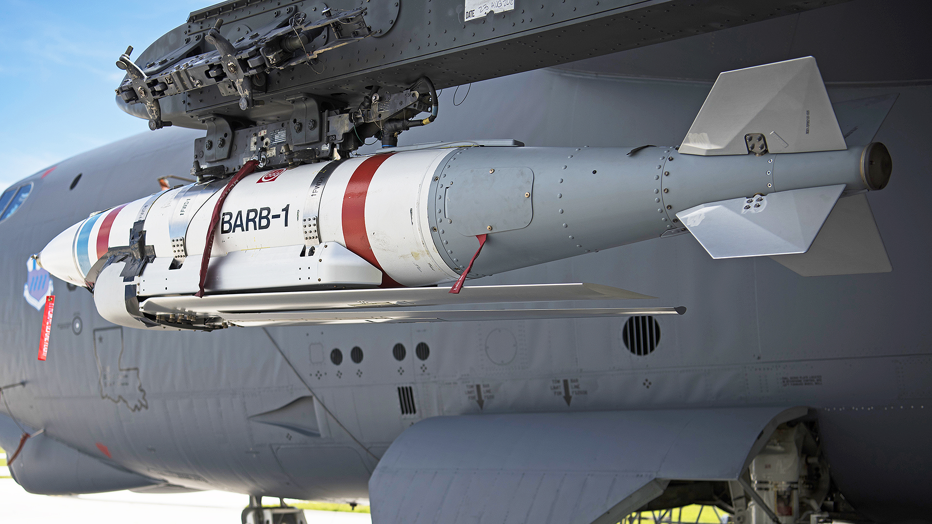 Ukraine Confirms JDAM Precision Bombs Are Now Being Used In Combat