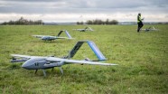 Drone Swarms Got Targeting System Updates In Flight In Recent AUKUS Demo Drone Swarms Got Targeting System Updates In Flight In Recent AUKUS Demo