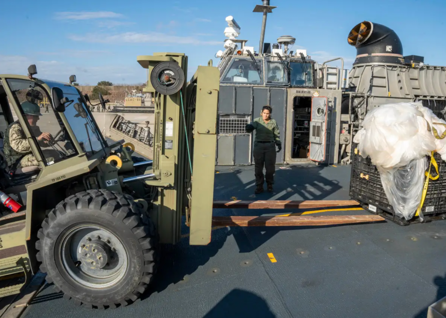 Review Of NORAD's Procedures, Mission Demanded From Senate
