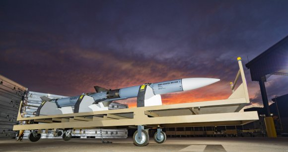 China’s J-20 Fighter Is Now Flying In ‘Beast Mode’