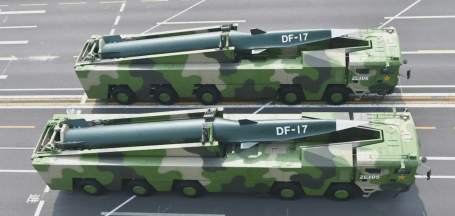 Replicator Is DoD's Big Play To Build Thousands Of Autonomous Weapons ...