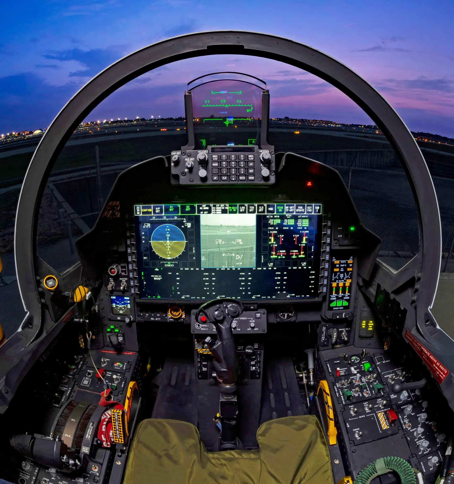 F 15EX Fleet Too Small For What Commanders Want Out Of It F 15EX Fleet Too Small For What Commanders Want Out Of It