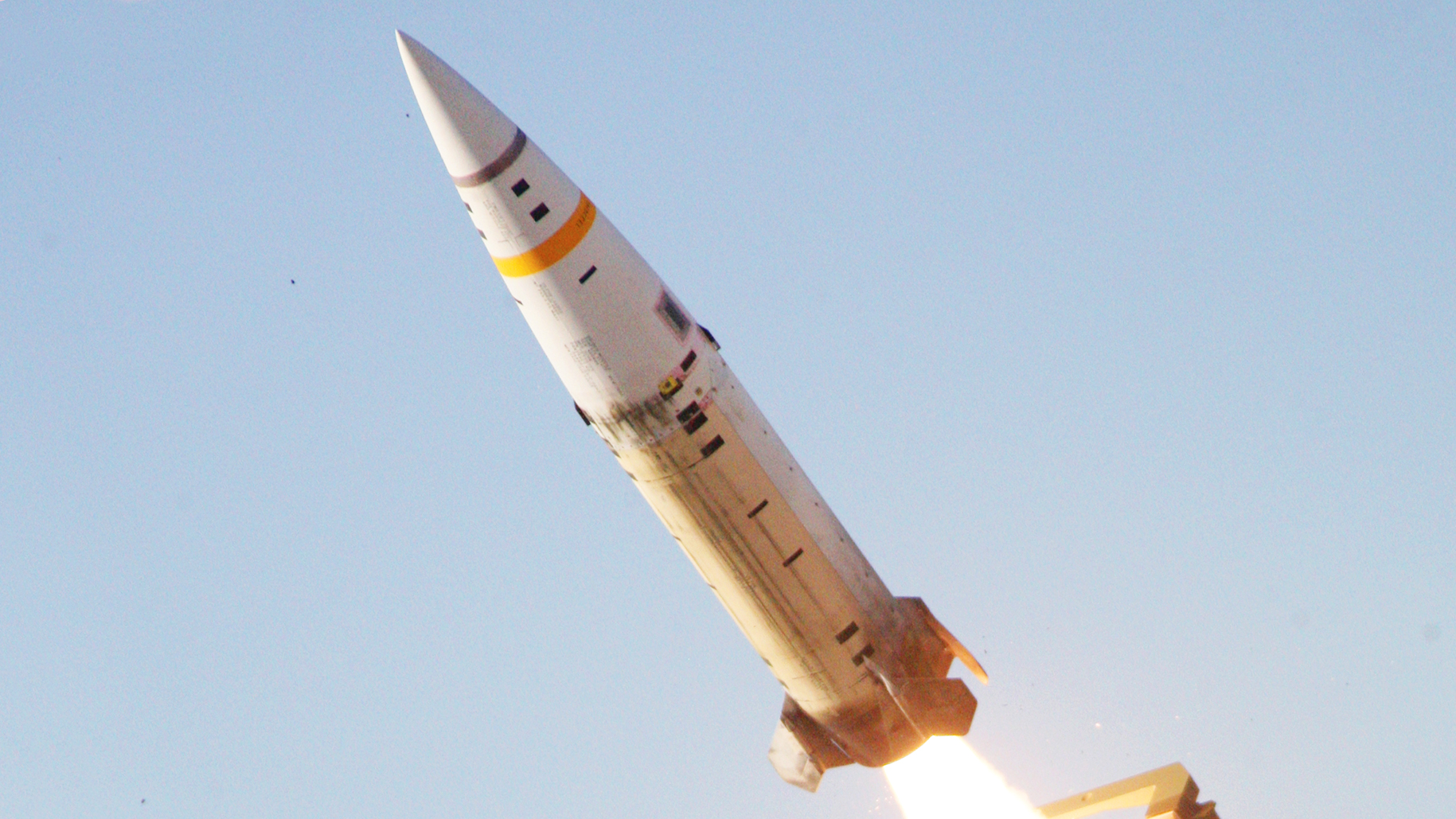 Army Eyes Unmanned Launcher Trucks Able To Fire Missiles Loaded With ...