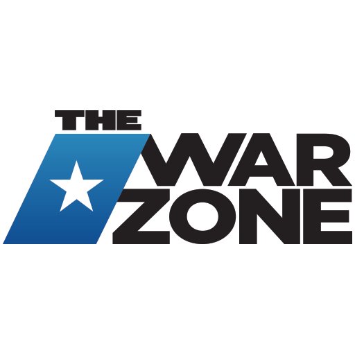 The War Zone logo