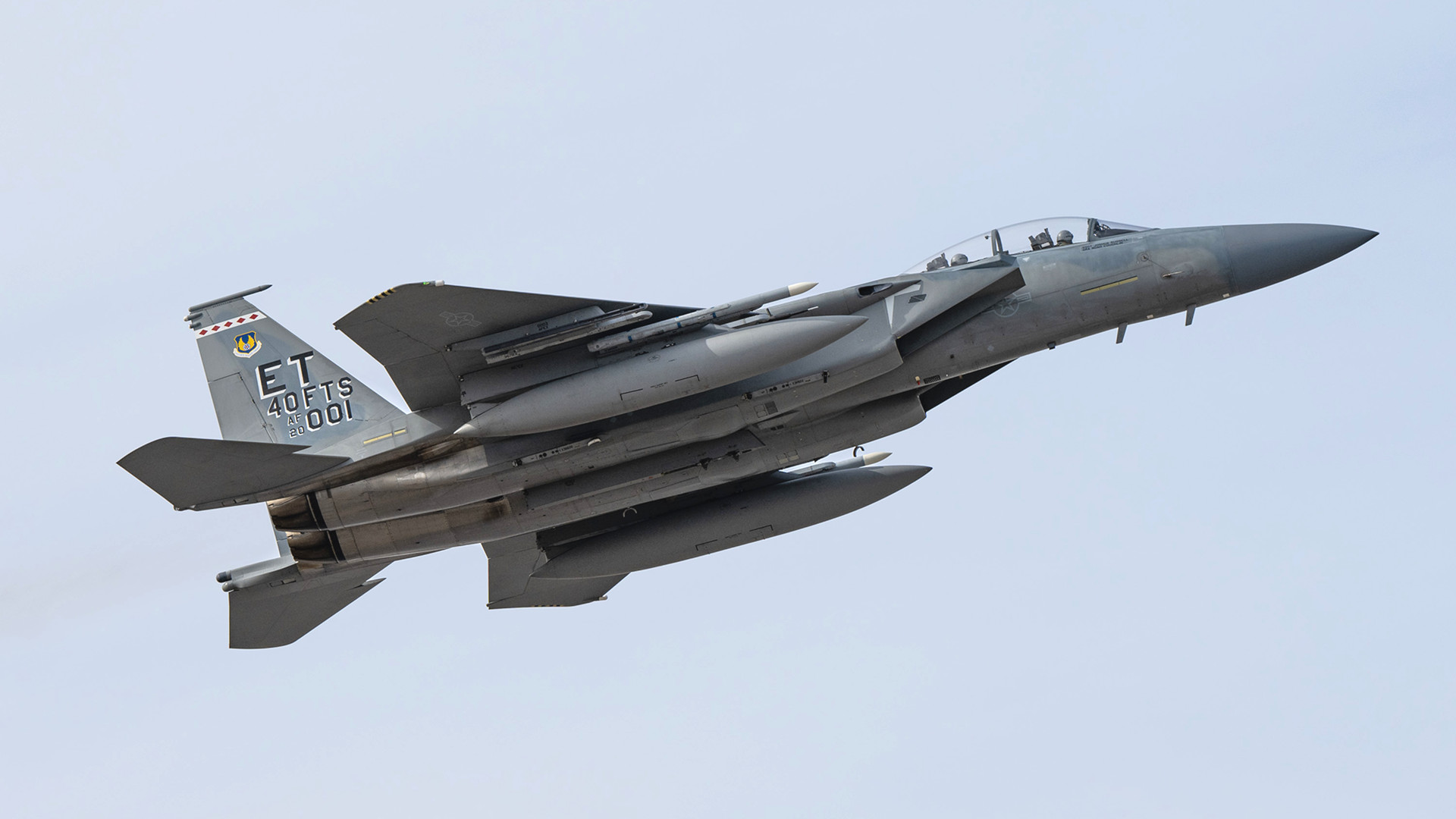 その他 85TES REFORPAC 2025 F-15EX f-15ex-in-guam-for-reforpac-