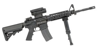 First U.S. Army Unit Just Received Long Awaited M4 And M249 Replacements