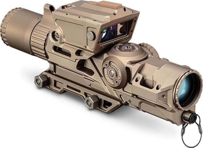 First U.S. Army Unit Just Received Long Awaited M4 And M249 Replacements