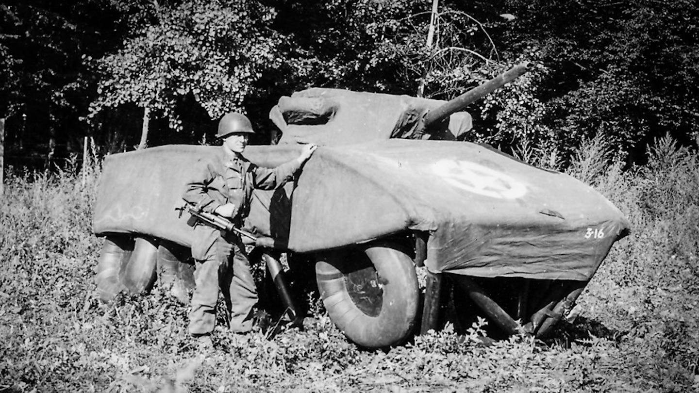 The Work Of This Clandestine Army Unit That Used Guile To Fight