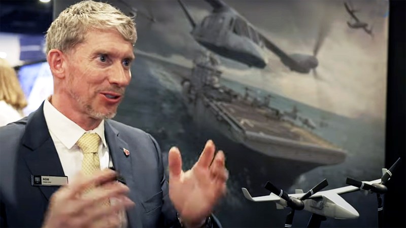 Ukrainian Fighter Jets “Using iPads” To Control Western Weapons