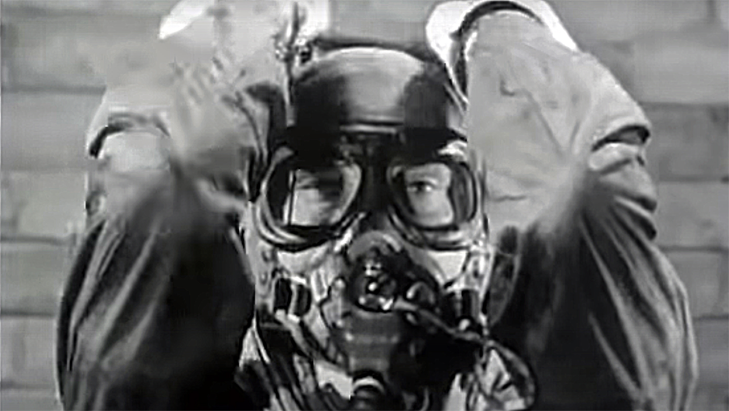 Martin-Baker Ejection Seat Made Its First Of 7,722 Saves 75 Years