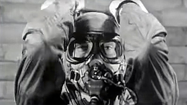 Martin baker 75 years of ejections