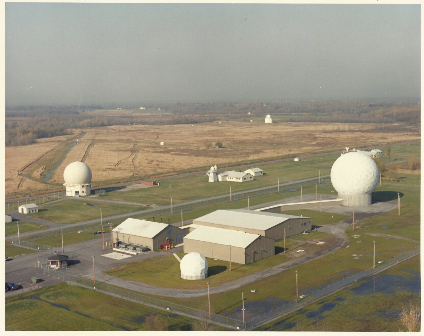 Usaf Rsta Annex The Fascinating Story Of The USAF's