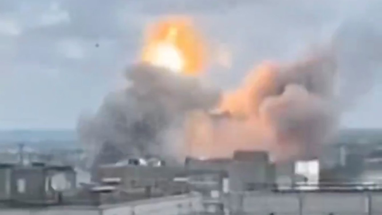 Ukraine Situation Report: Claims Fly Over Deadly ATACMS Missile Strike ...