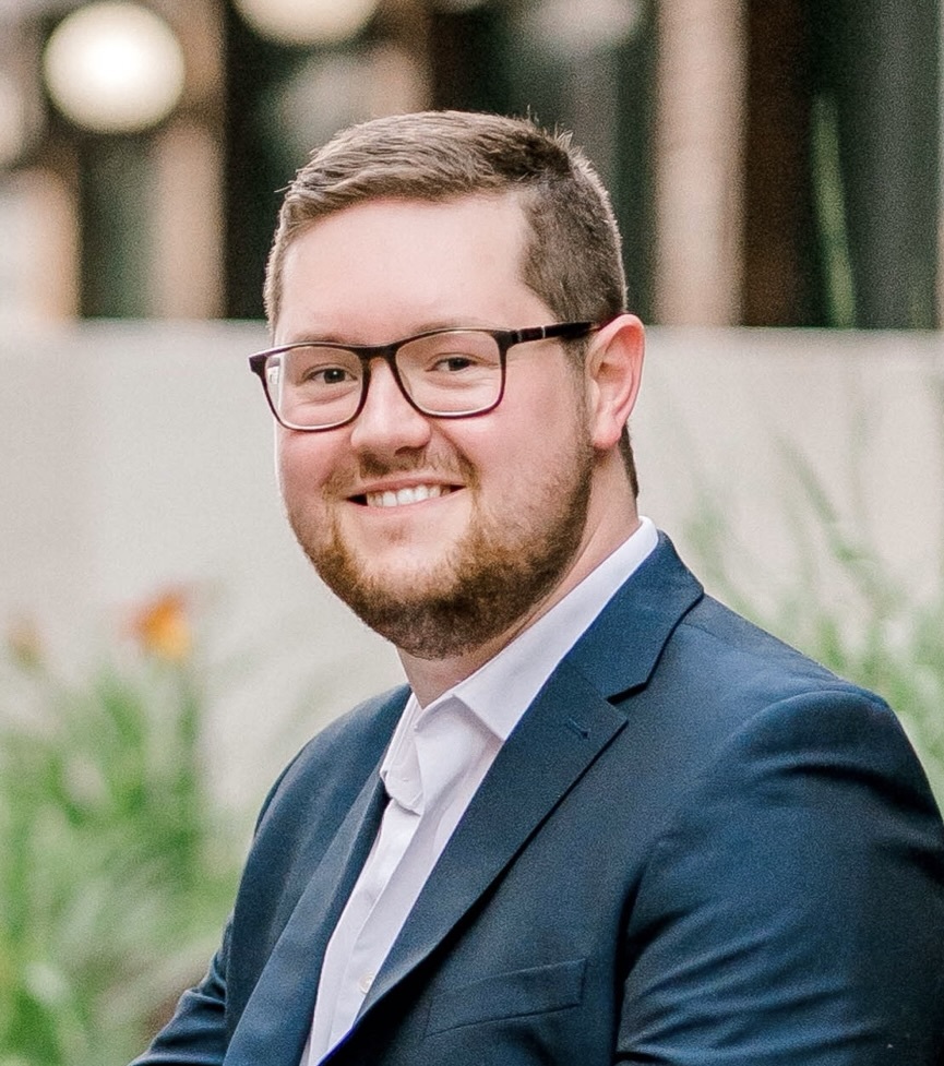 Oliver Parken Avatar