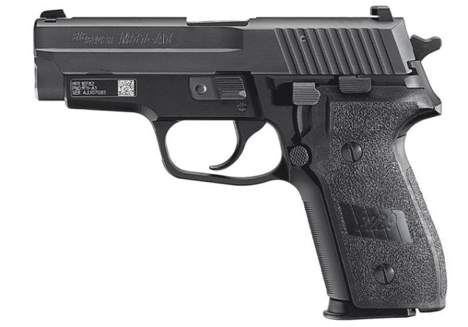 Secret Service's Lack Of Red Dot Pistol Optics Puzzles SWAT Officers