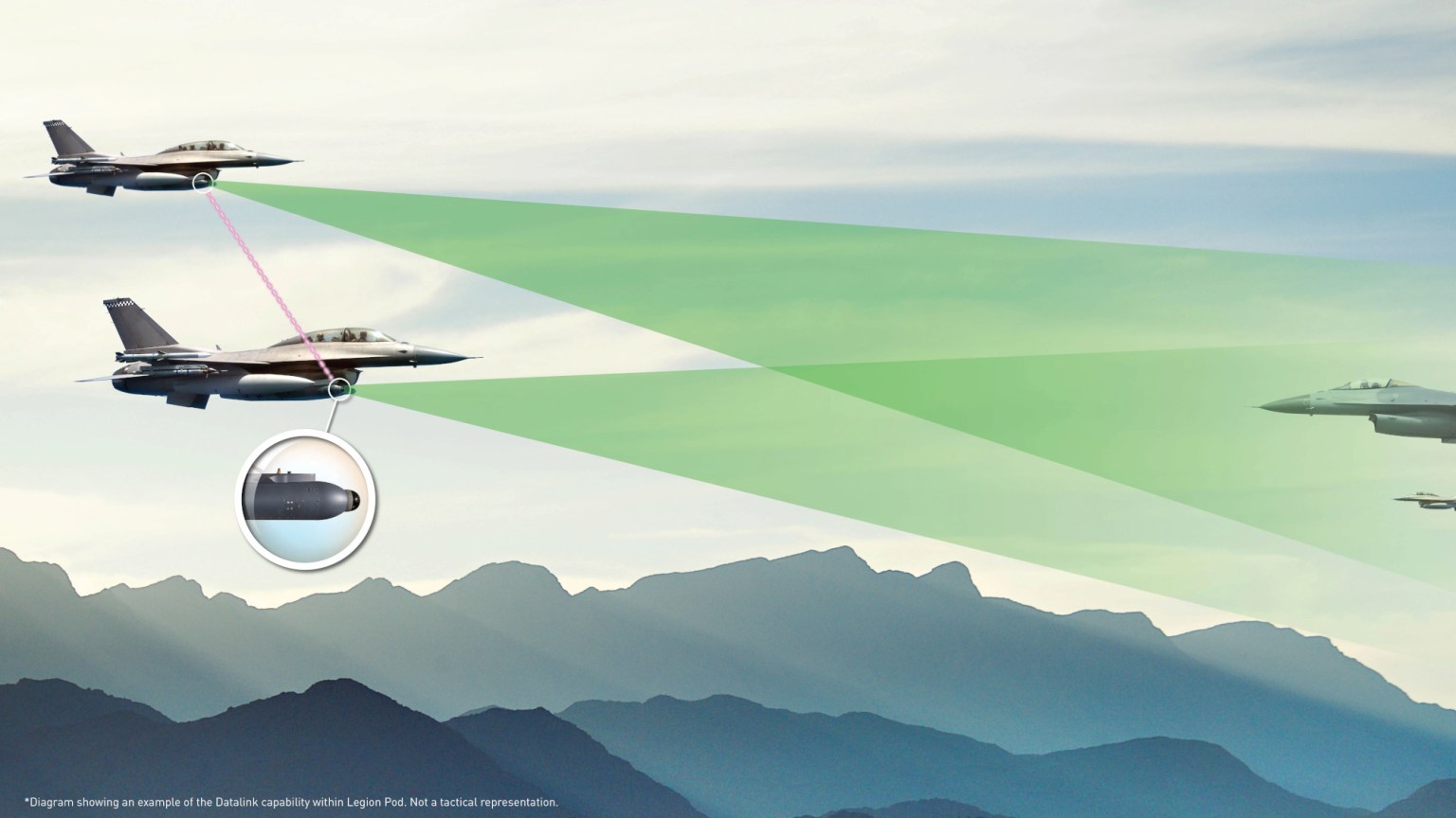 Irst F-22 Raptor To Get Distributed Infrared Search And Track System