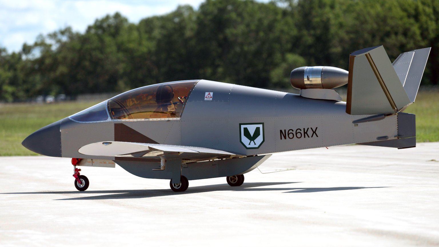 Mini Jet Compact Group Tiny Jets Masquerading As Cruise Missiles Featured In Michigan Airpower ...