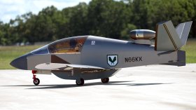 Mini Jet Compact Group Tiny Jets Masquerading As Cruise Missiles Featured In Michigan Airpower ...
