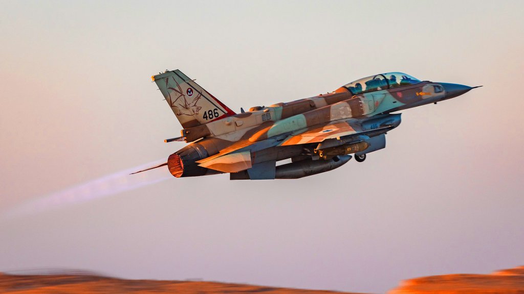 Israel's air campaign against Iran's missiles and launch systems appears to be having an effect.