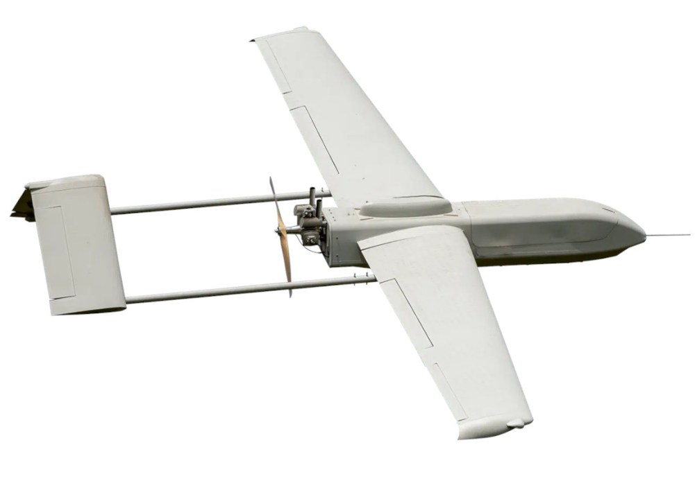  Foto zu Secretive Phoenix Ghost Kamikaze Drones Rushed To Ukraine Finally Come 