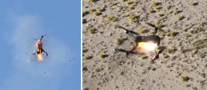 Counter-Drone Stryker Armored Vehicle Armed With Lasers, Rockets, Guns ...