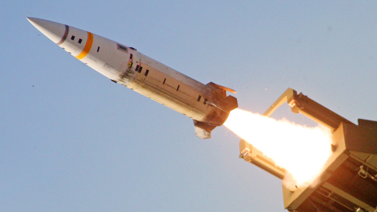 Ukraine's Claimed ATACMS Strike In Russia Signals Major Shift In U.S. Policy (Updated)