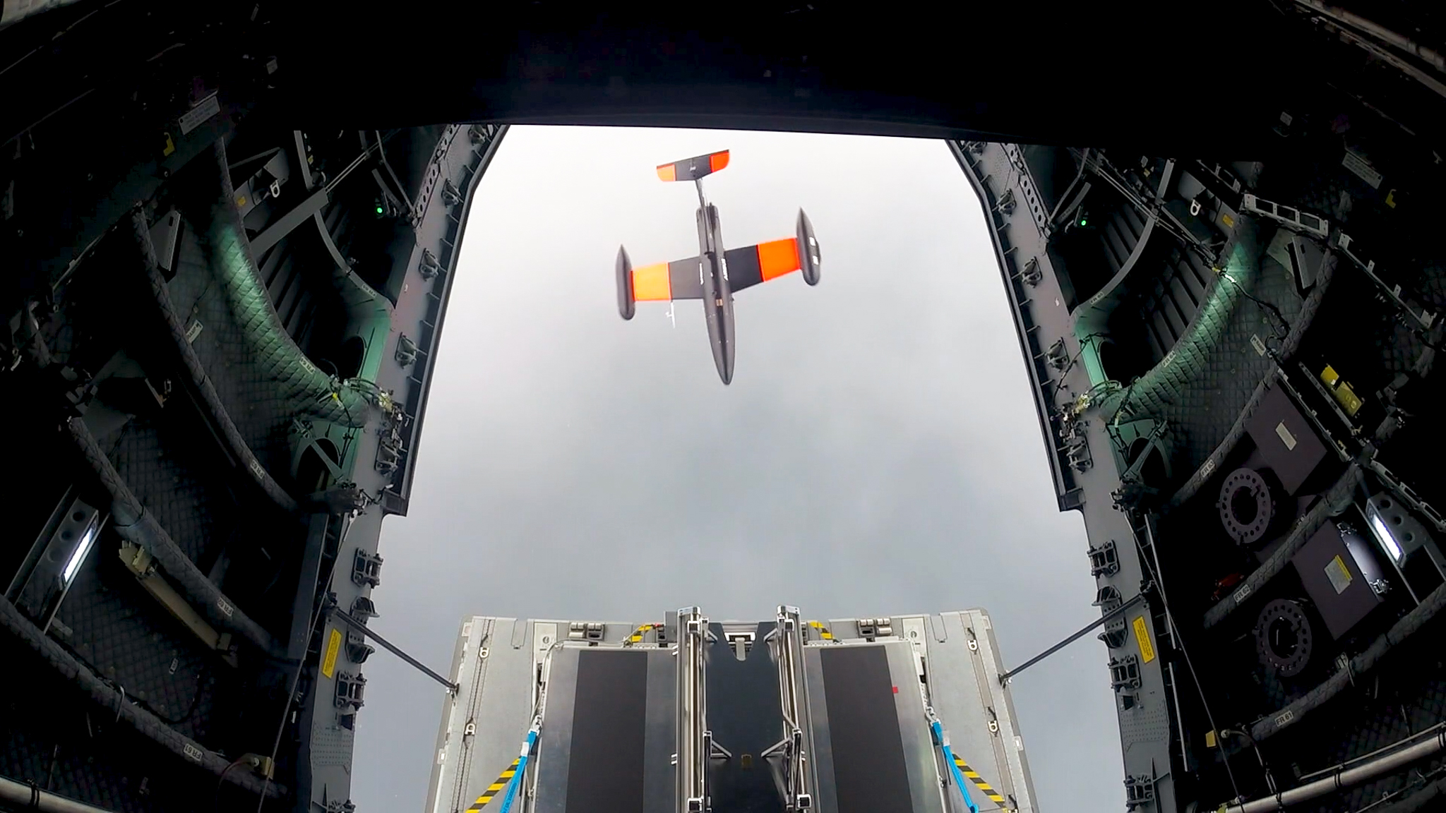 This Is MBDA’s Latest Vision For Its Cruise Missile-Like RCM² ‘Remote ...
