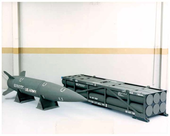 Mobile Launcher That Can Fire Four Times More Weapons Than HIMARS Emerges