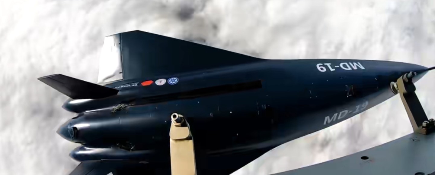 China Launches Hypersonic Test Planes From Drones, Balloons