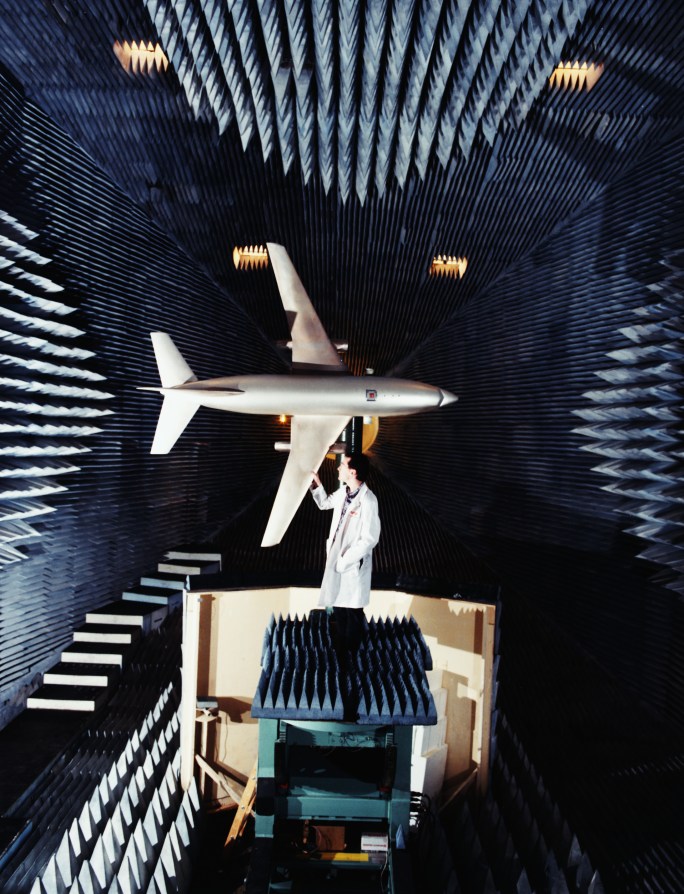 Here’s What Air Traffic Collision Avoidance Systems Can And Can’t Do