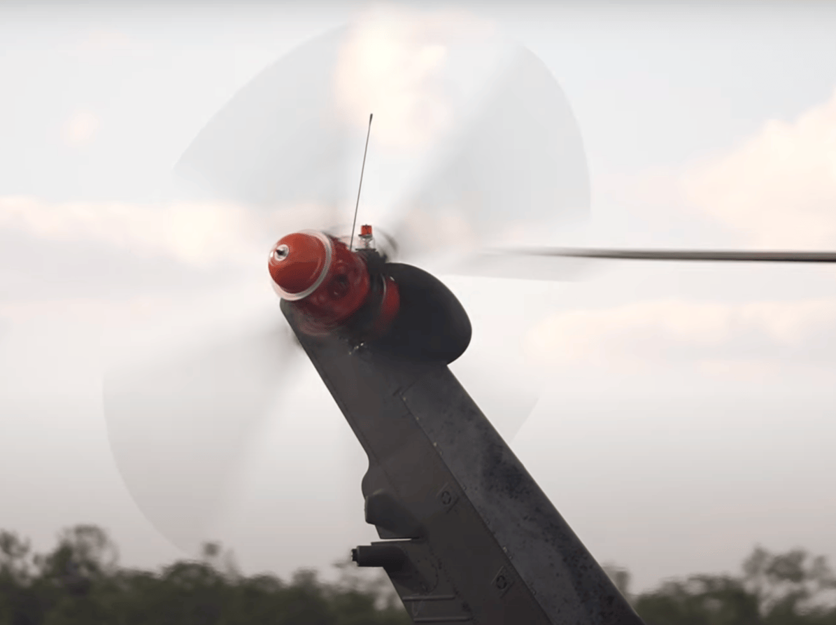 UH-60 Black Hawk Begins Ground Tests With Far More Powerful T901 Engines