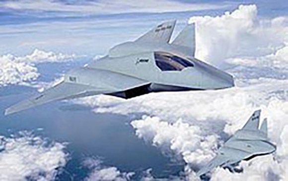 F47 Boeing Rendering Vs Lockheed Rendering Boeing Wins F-47 Next Generation Air Dominance Fighter Contract (Updated)