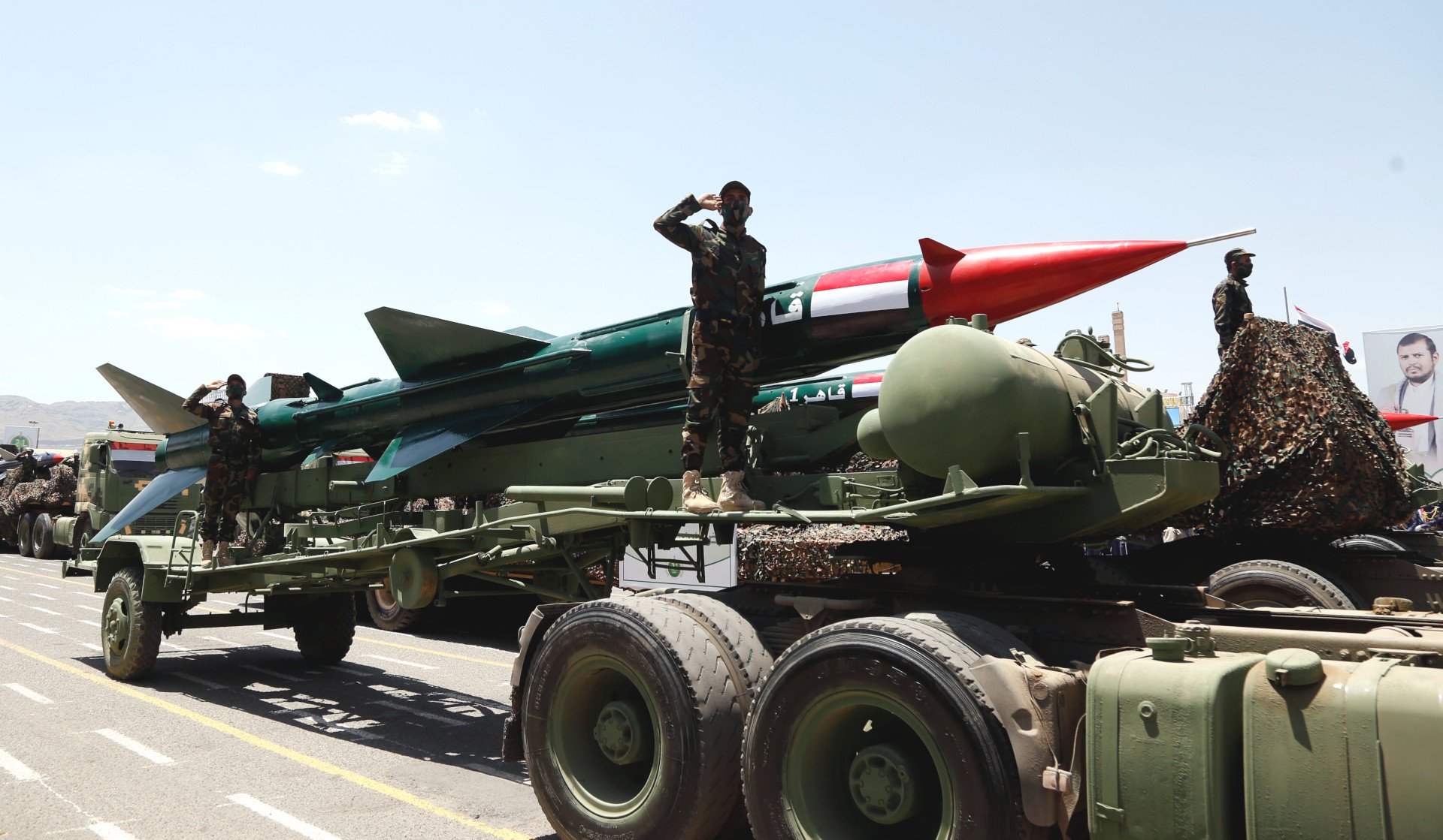 Houthis Now Attacking Saudi Oil Tankers In Red Sea, Major Energy Supply Implications
