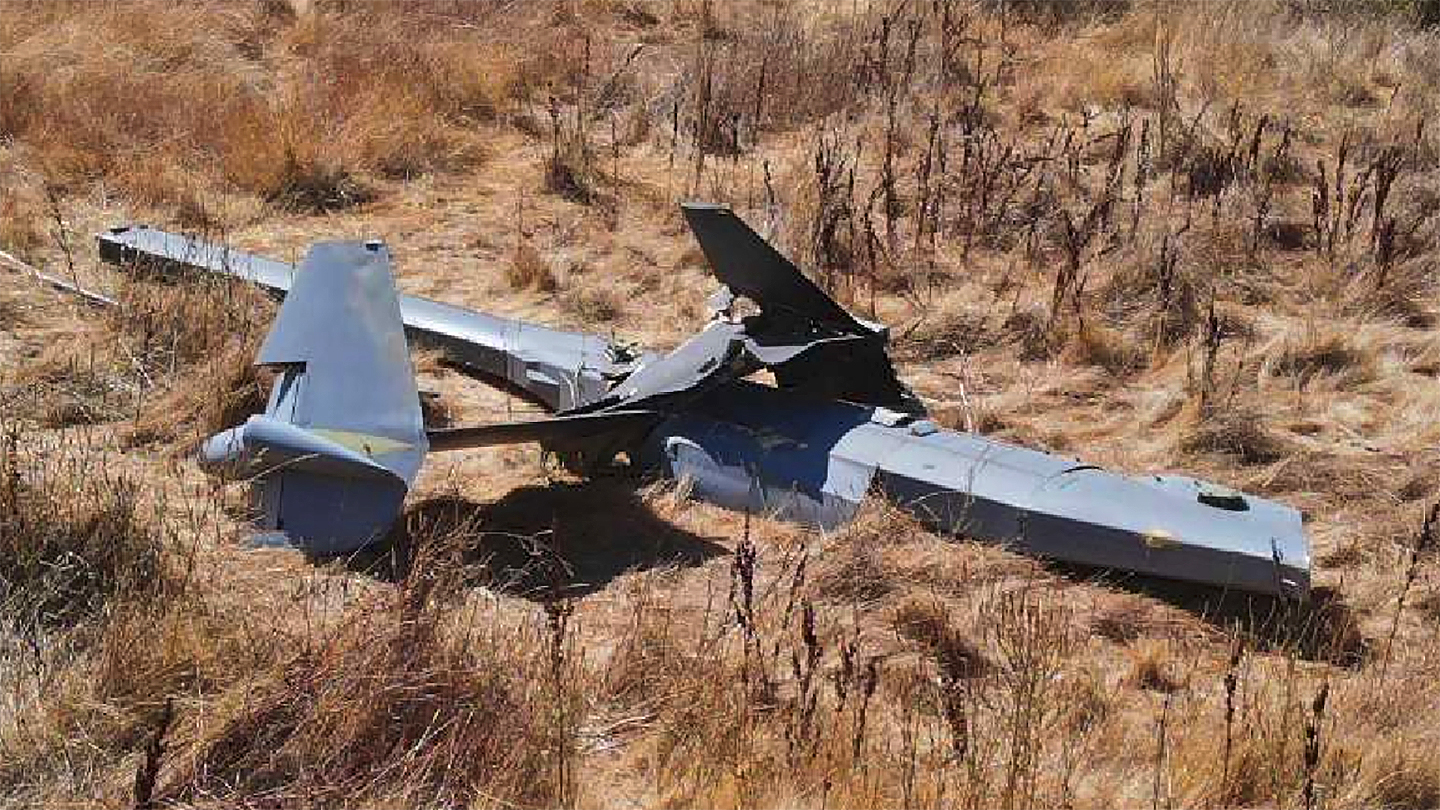 KC-46’s Refueling Boom “Nozzle Binding” Issues Are Costing The USAF Tens Of Millions In Damage