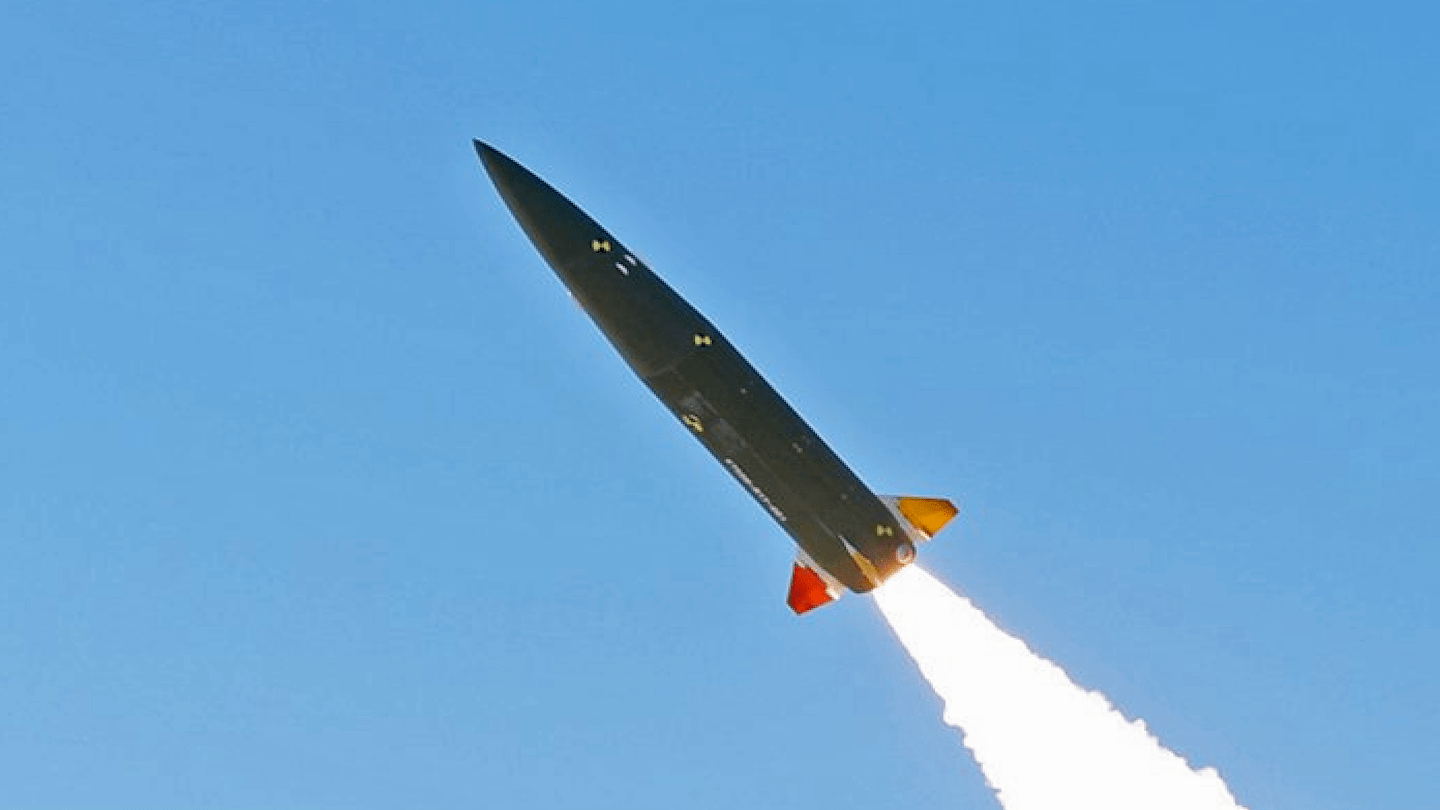 South Korea is looking to develop a new air-launched ballistic missile, joining a group of nations that are looking to introduce this capability, or which already have systems of this kind in operational service. If successful, the program would likely see the weapon fielded on South Korea’s locally developed KF-21 fighter jet, which you can read more about here.