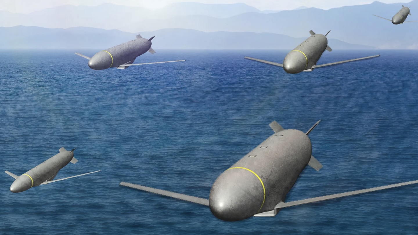 Washington has approved the transfer of thousands of Extended Range Attack Munitions (ERAM) to Ukraine, which will provide the country with a powerful new and relatively low-cost standoff strike capability, it has been reported. However, it’s unclear whether Kyiv will be able to use the new air-launched weapon to strike targets deep within Russia, with unnamed U.S. officials telling the Wall Street Journal that these are off-limits, at least for the U.S.-donated Army Tactical Missile System (ATACMS).