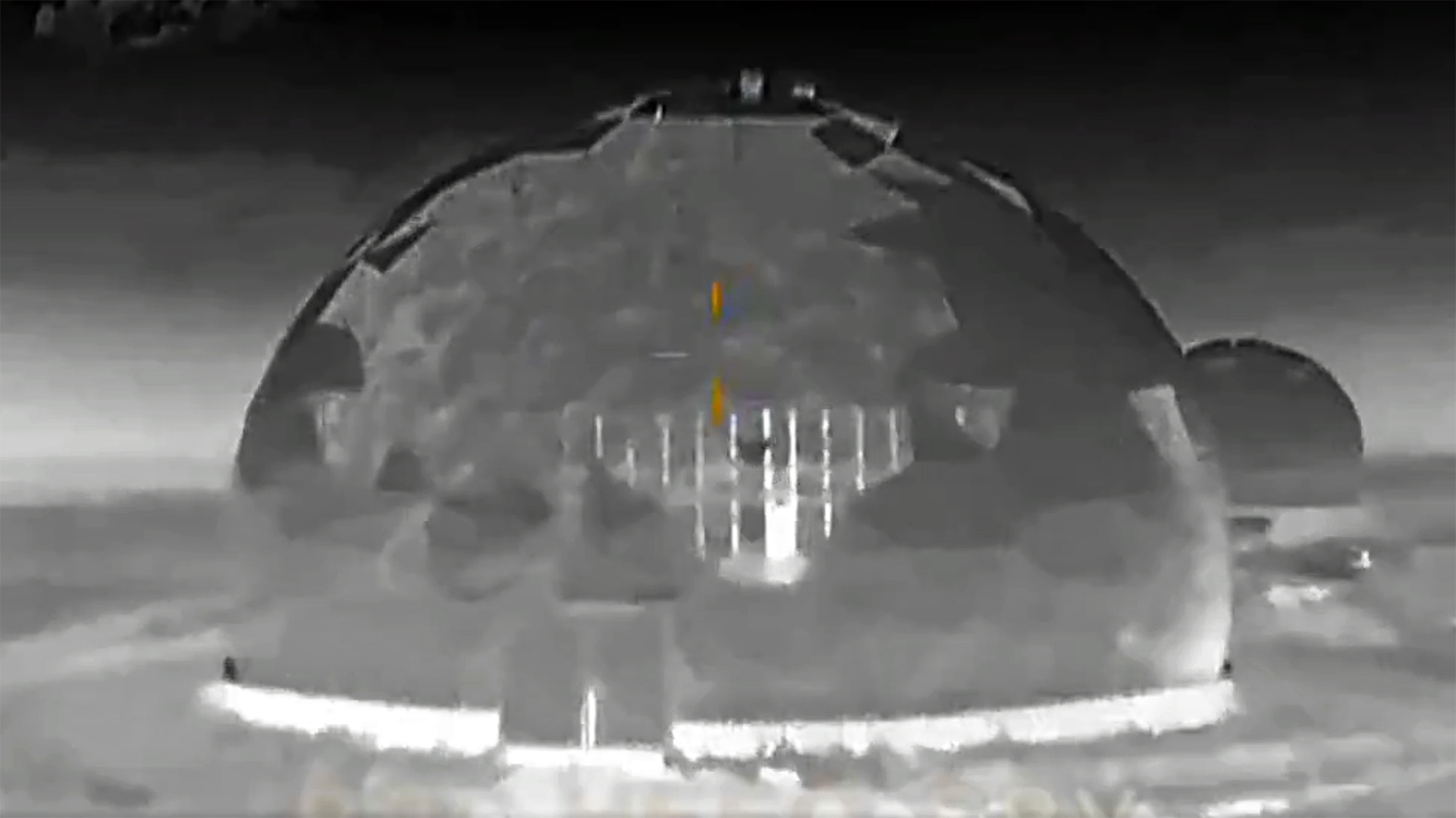 Russia radar strikes by FPV in crimea