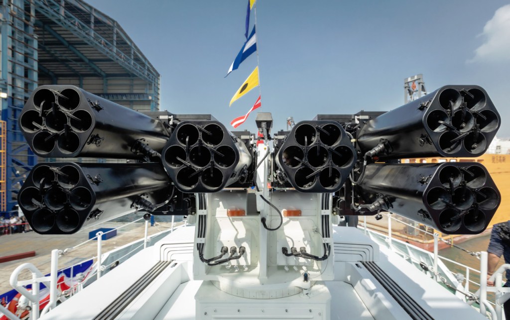 Army Open To 70mm Rocket Alternatives To Shore-Up Stockpile