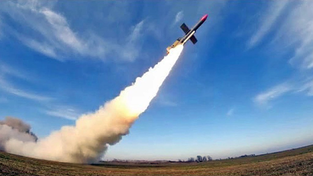 Ukraine To Get More S-300 Interceptors With Norway’s Help