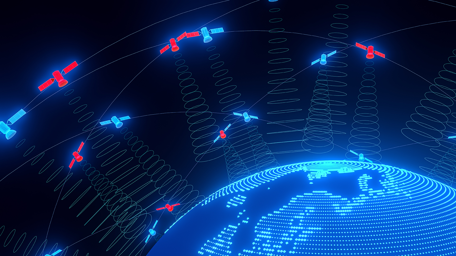 Space Force Wants Aggressor Satellites To Emulate Adversary