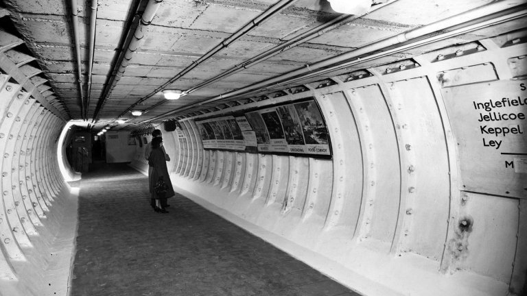 Bunker Talk: Let’s Talk About All The Things We Did And Didn’t Cover This Week