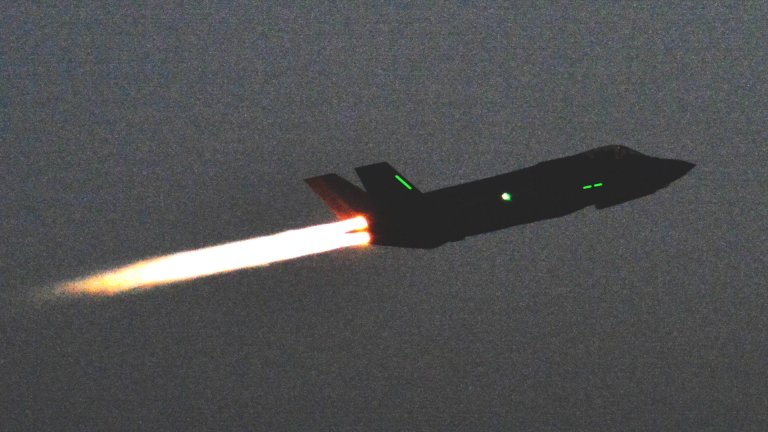 U.S. military aircraft employed GBU-39/B Small Diameter Bombs (SDB) and laser-guided 70mm Advanced Precision Kill Weapon System II (APKWS II) rockets as part of the operation to strike Iranian nuclear facilities earlier this year.