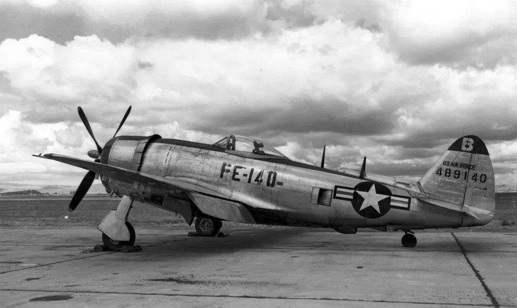 Possible Change To F 47 6th Generation Fighter s Designation Raised By Possible Change To F 47 6th Generation Fighter s Designation Raised By